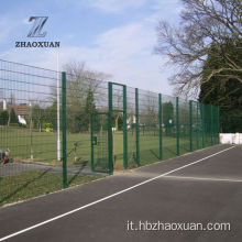 Filo gemello ad alta sicurezza 8/6/8 Fence a doppio filo